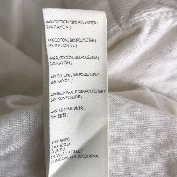 Free People We The Free Back at it Henley Top - Picture 10 of 11